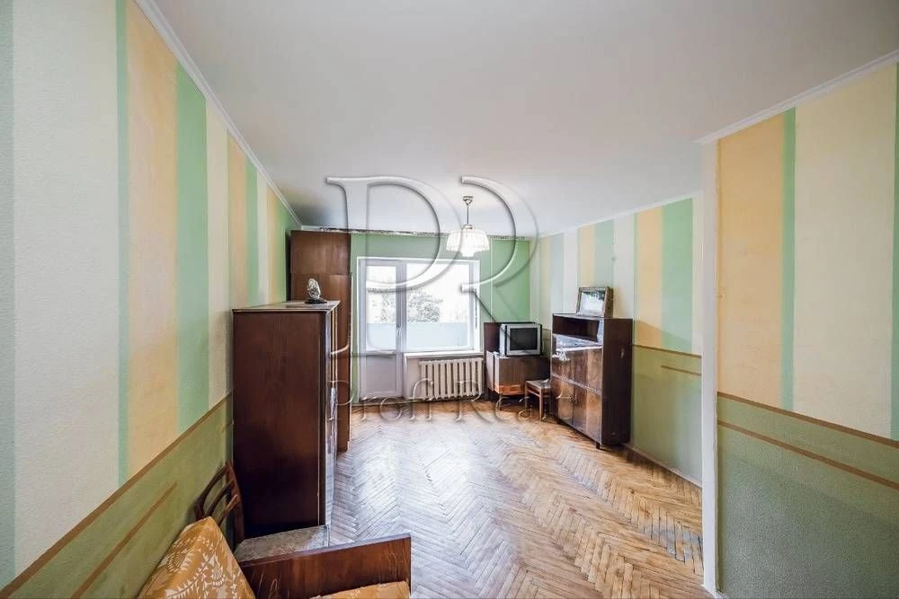 Without %. Sale of 1-room apartment in Troyeshchyna, Chervonoi Kal avenue