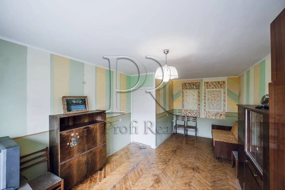 Without %. Sale of 1-room apartment in Troyeshchyna, Chervonoi Kal avenue