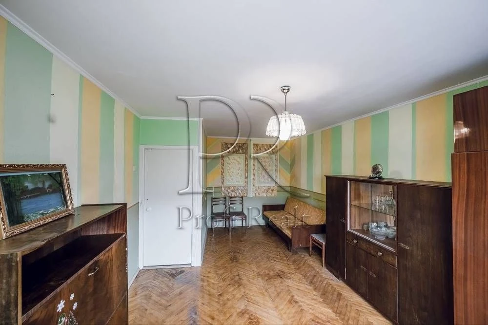 Without %. Sale of 1-room apartment in Troyeshchyna, Chervonoi Kal avenue