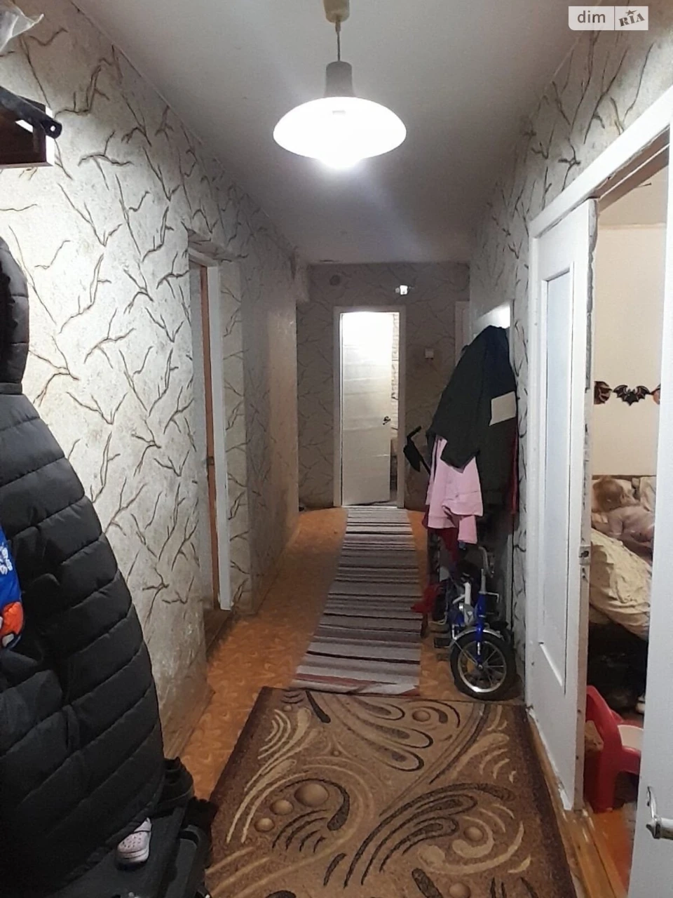 Продажа Квартиры в Ленпосело