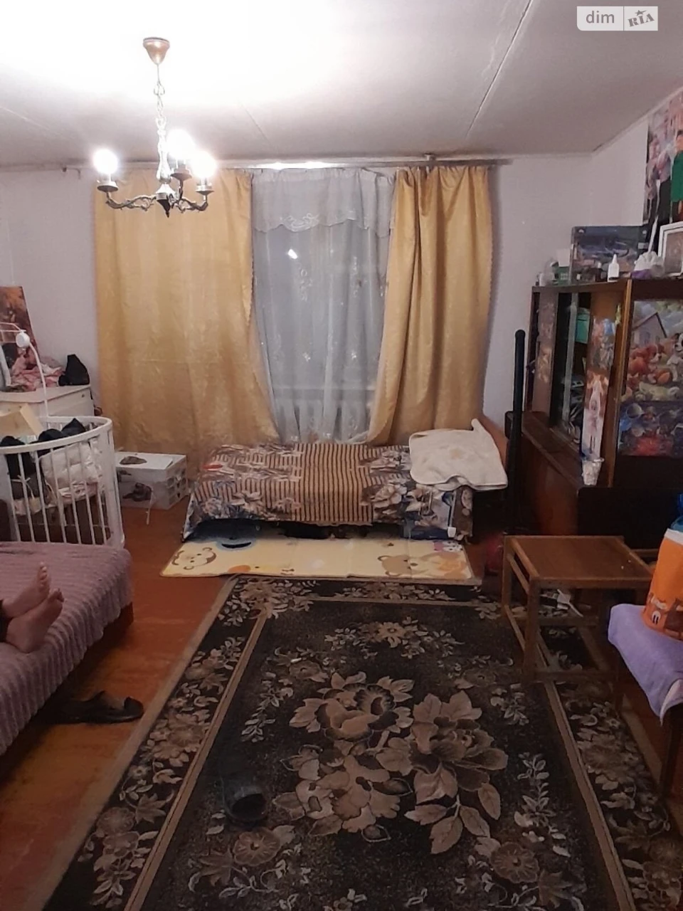 Продажа Квартиры в Ленпосело