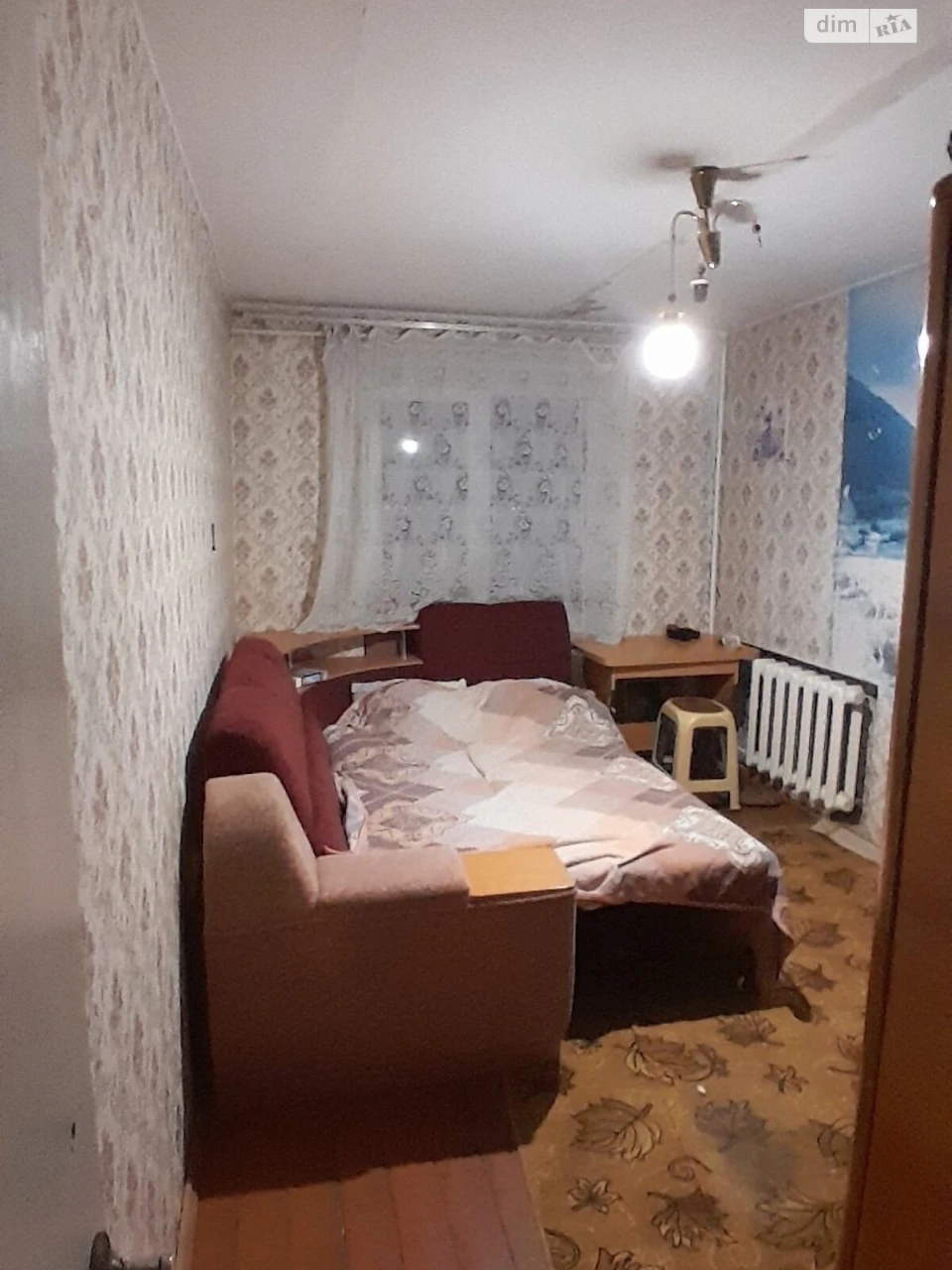 Продажа Квартиры в Ленпосело