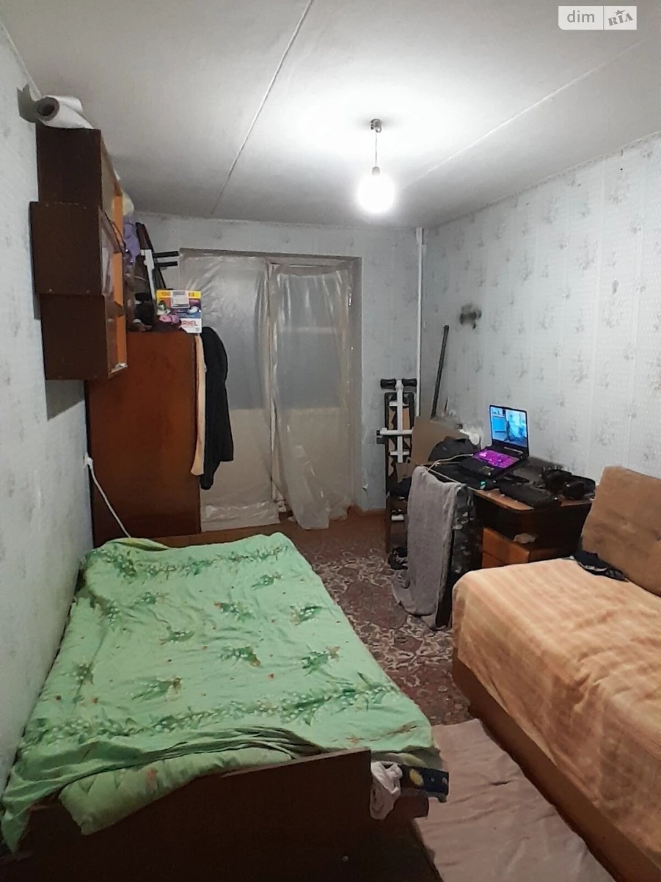 Продажа Квартиры в Ленпосело