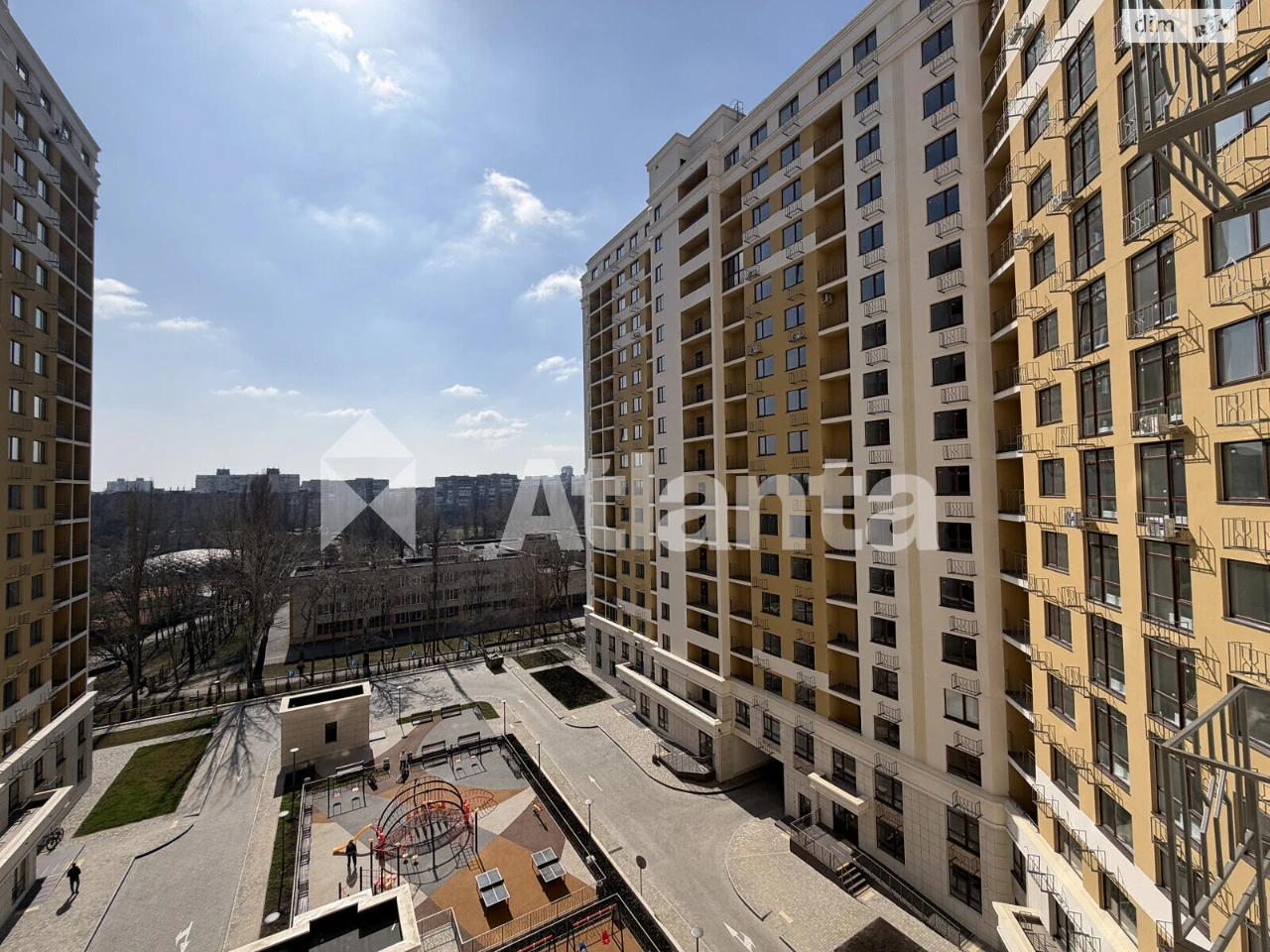 Продажа Квартира Южный
