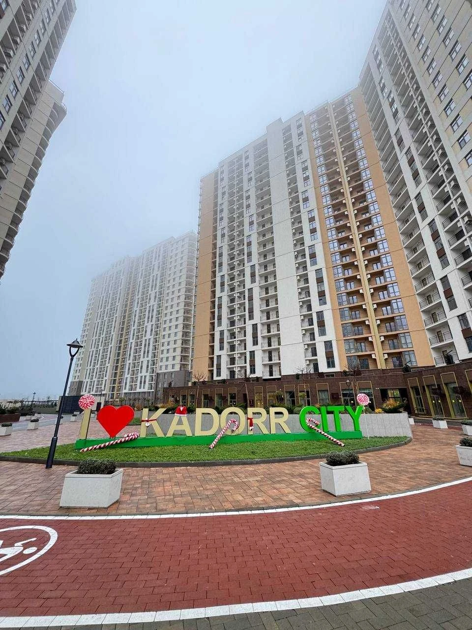 1-квартира на Краснова, 4 этаж! Вид во двор!