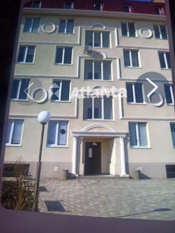 Продам 1 -комн. Квартиру район Совиньон