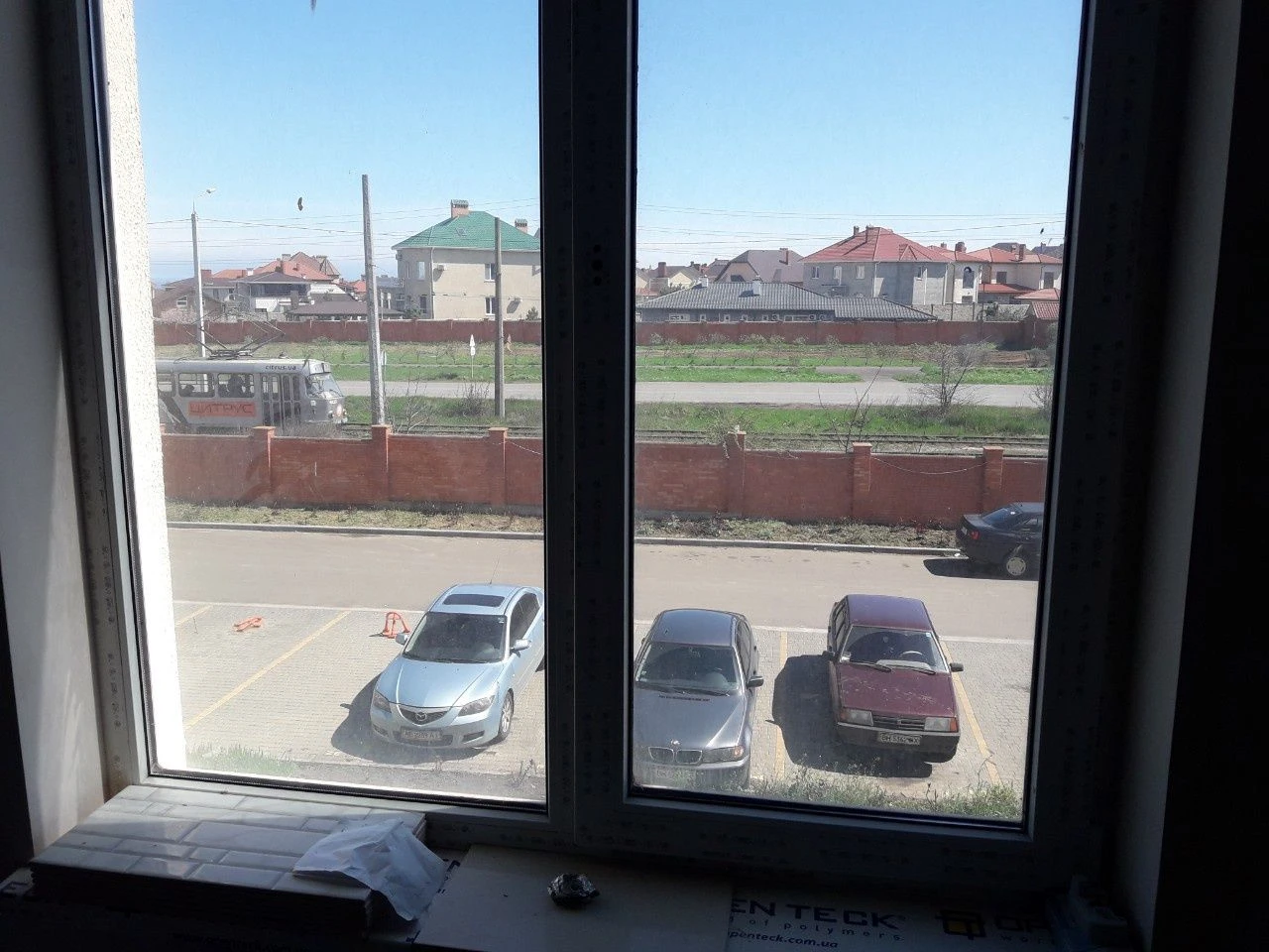 Продам 1 -комн. Квартиру район Совиньон