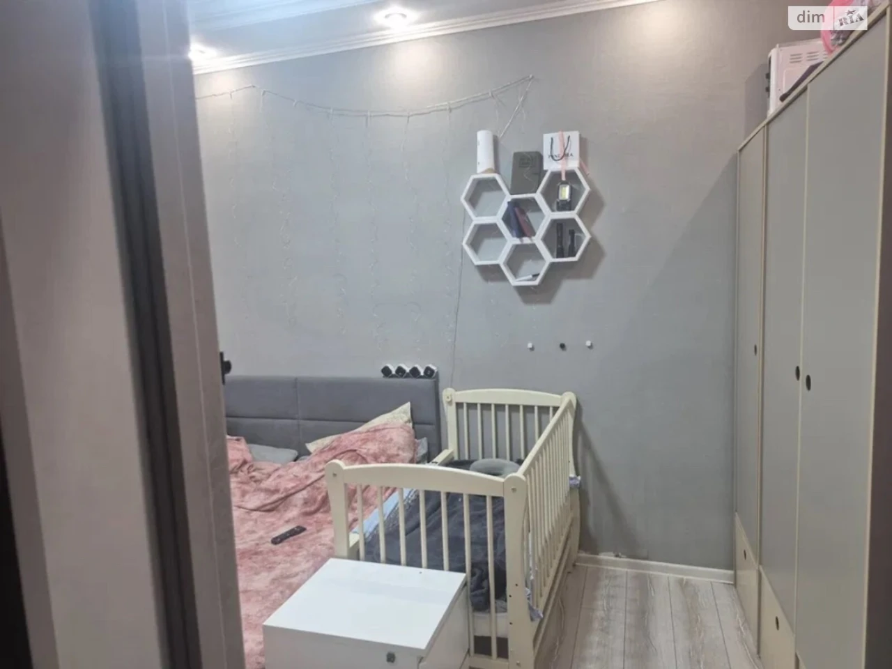 Продается Квартира в Хаджибейском