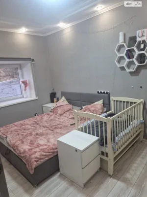 Продается Квартира в Хаджибейском