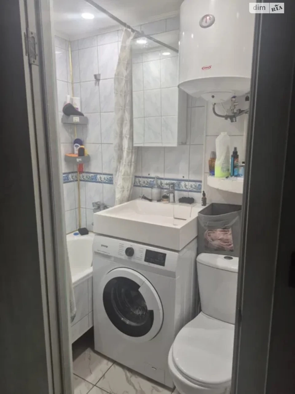 Продается Квартира в Хаджибейском