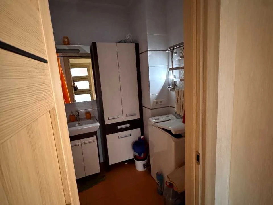 Квартира. Одеса, Разумовская улица.