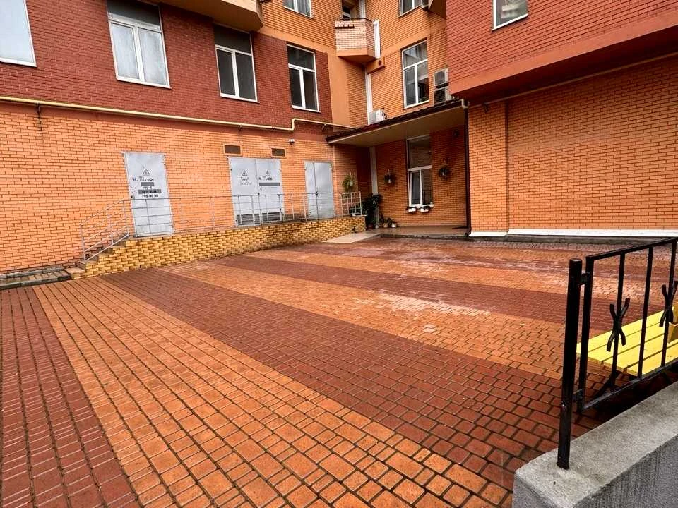 Квартира. Одеса, Разумовская улица.