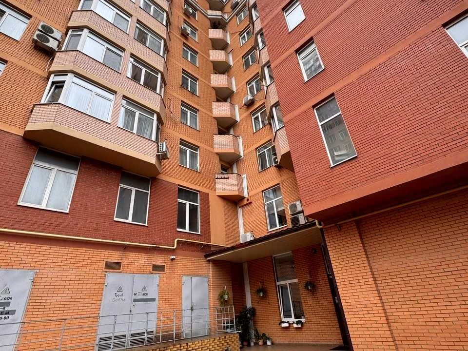 Квартира. Одеса, Разумовская улица.