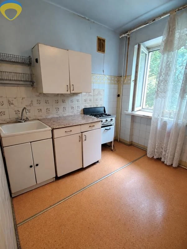 Two-bedroom apartment on Varna Street, Varna District.
