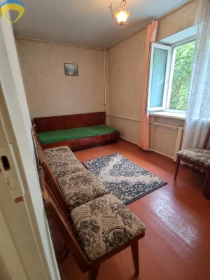 Two-bedroom apartment on Varna Street, Varna District.