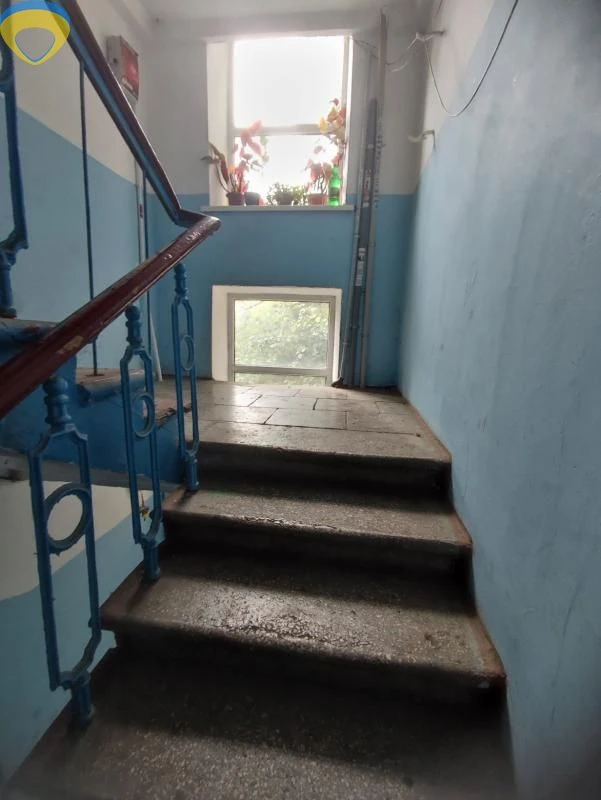 Two-bedroom apartment on Varna Street, Varna District.