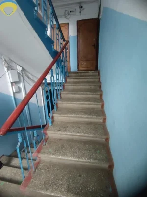 Two-bedroom apartment on Varna Street, Varna District.