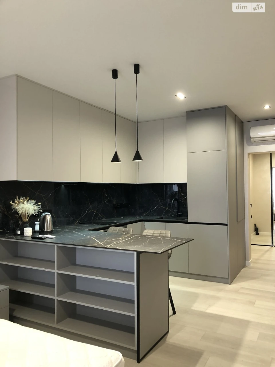 Long-Term Rental Apartment in Chubayka
