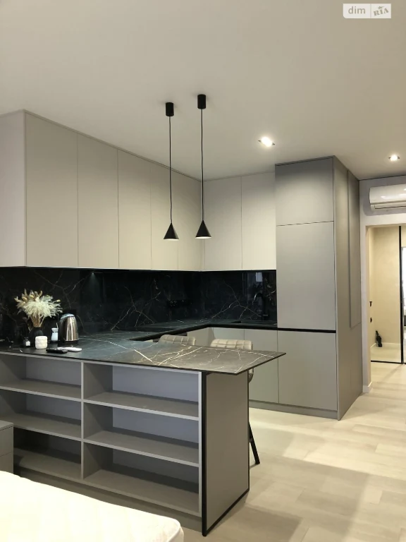 Long-Term Rental Apartment in Chubayka