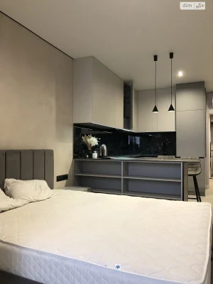 Long-Term Rental Apartment in Chubayka