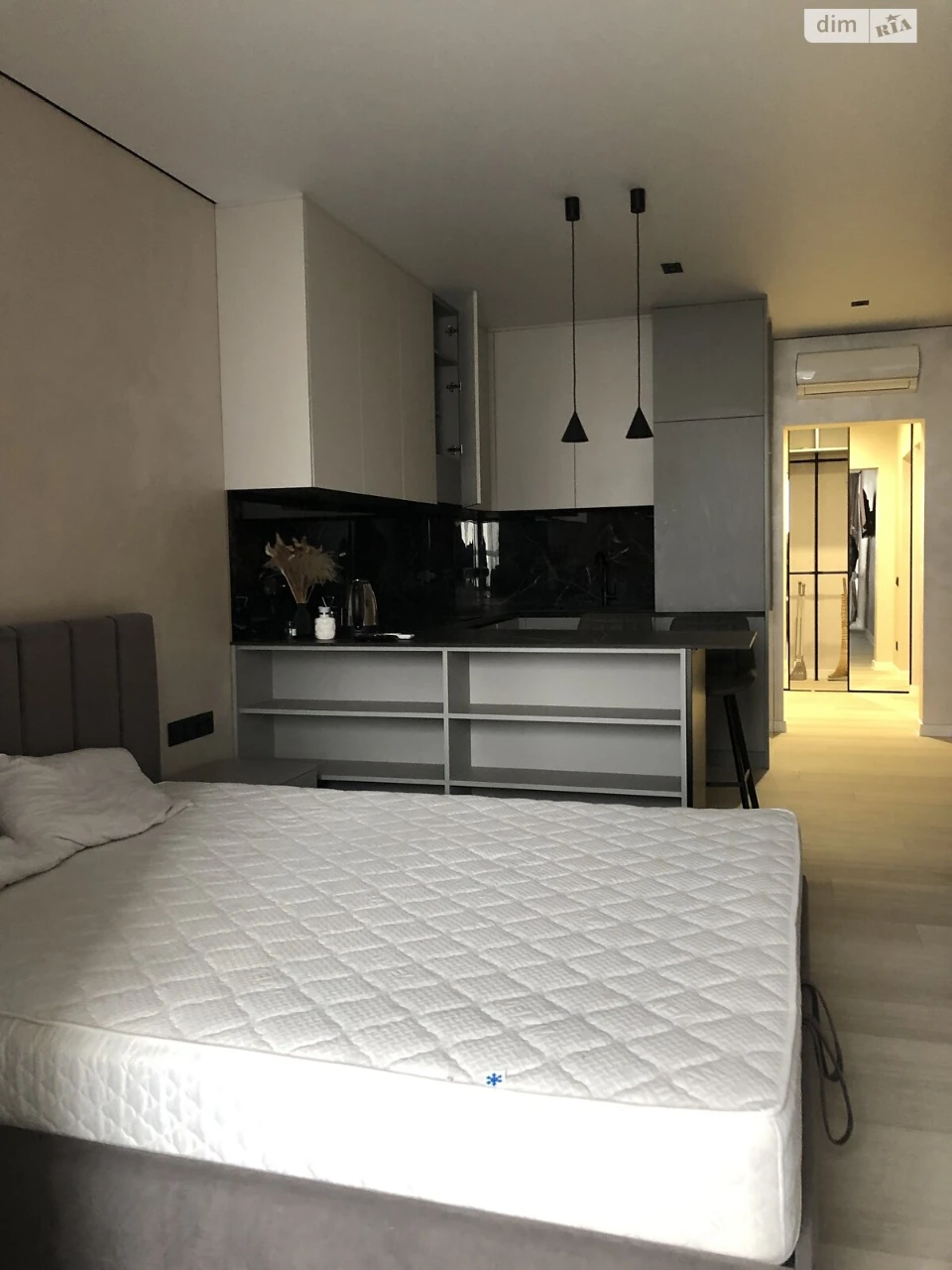 Long-Term Rental Apartment in Chubayka