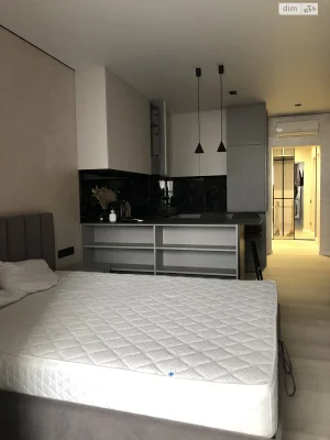 Long-Term Rental Apartment in Chubayka