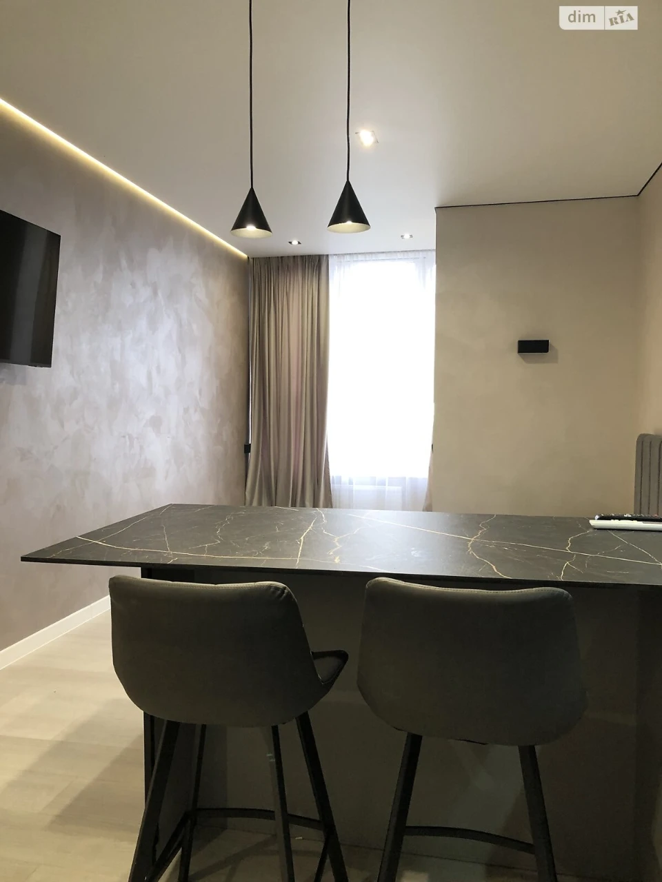 Long-Term Rental Apartment in Chubayka