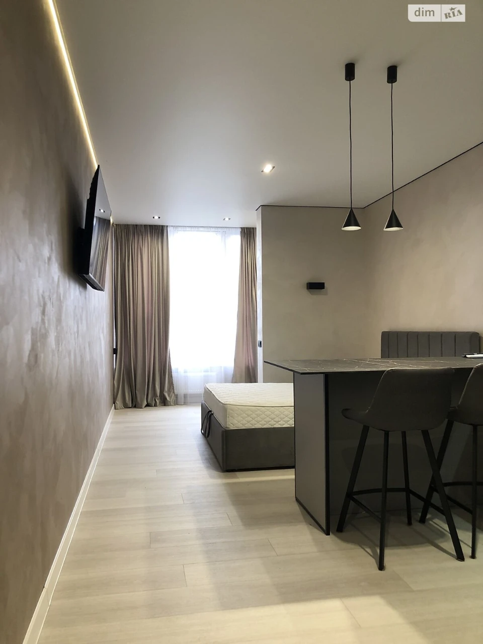 Long-Term Rental Apartment in Chubayka