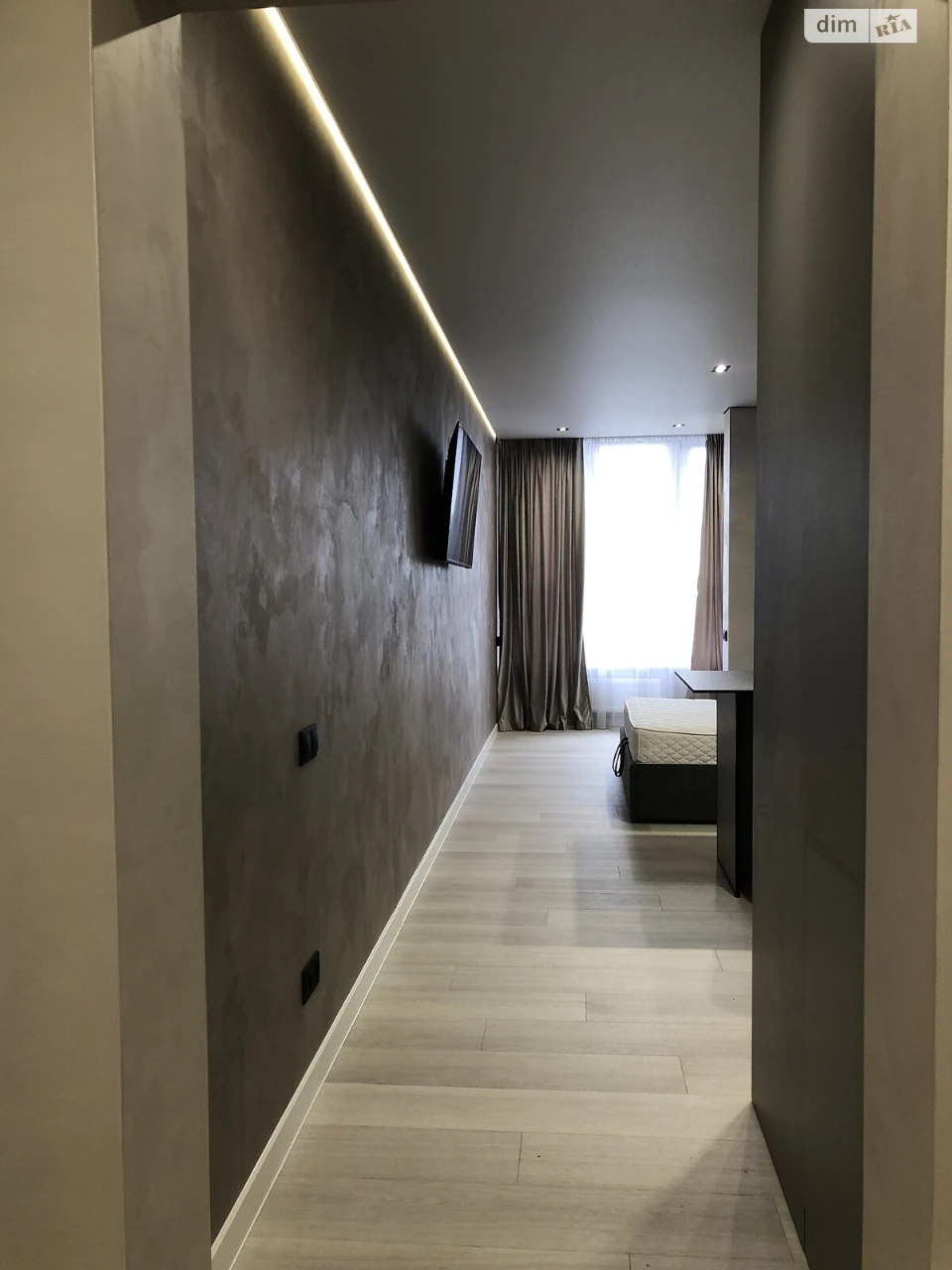 Long-Term Rental Apartment in Chubayka