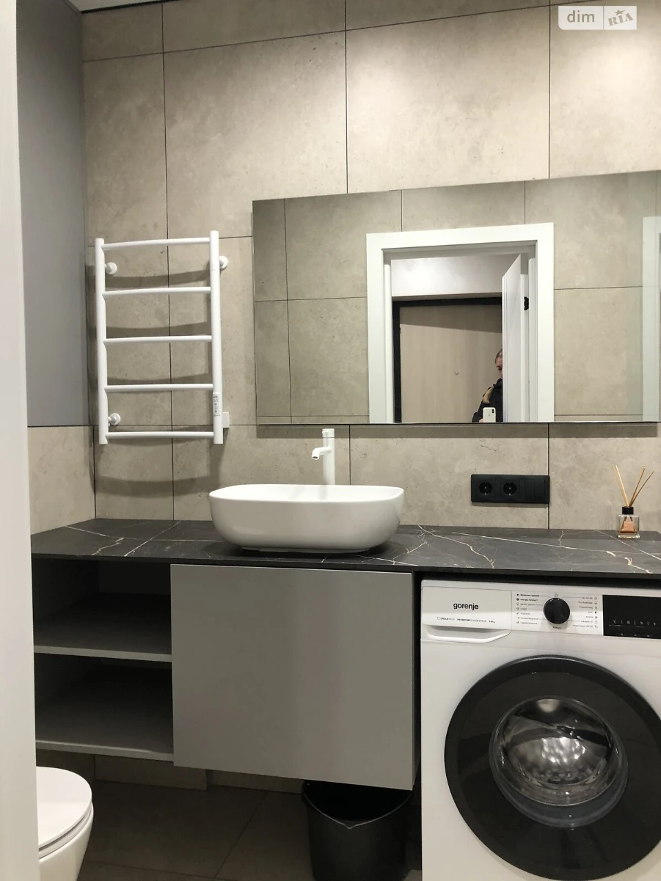 Long-Term Rental Apartment in Chubayka
