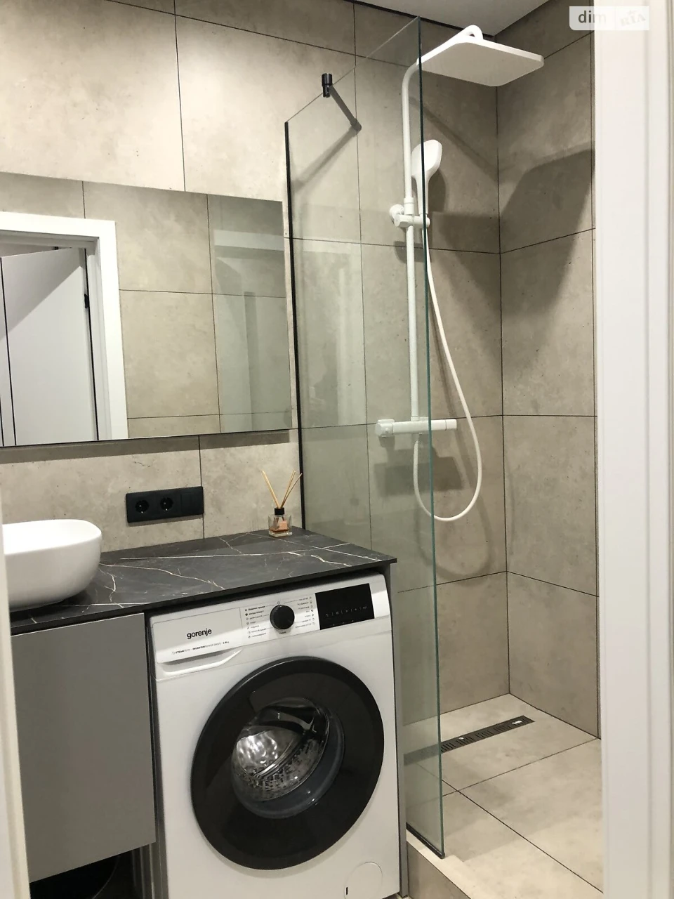Long-Term Rental Apartment in Chubayka