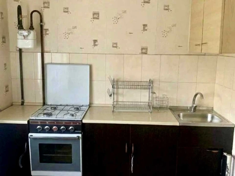 Квартира. Запоріжжя, Чарівна вулиця