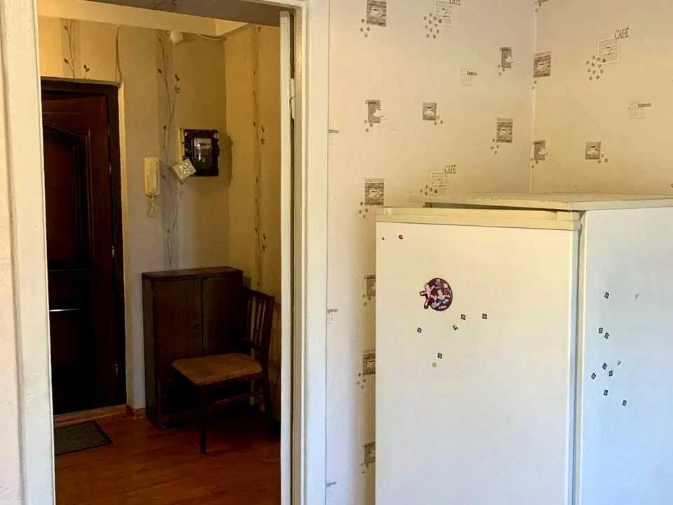 Квартира. Запоріжжя, Чарівна вулиця