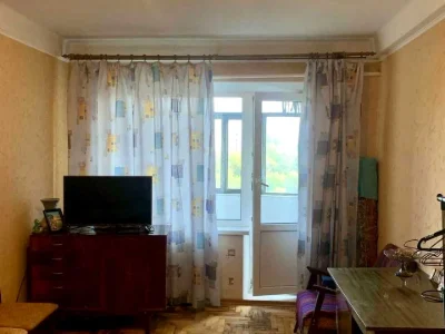 Квартира. Запоріжжя, Чарівна вулиця