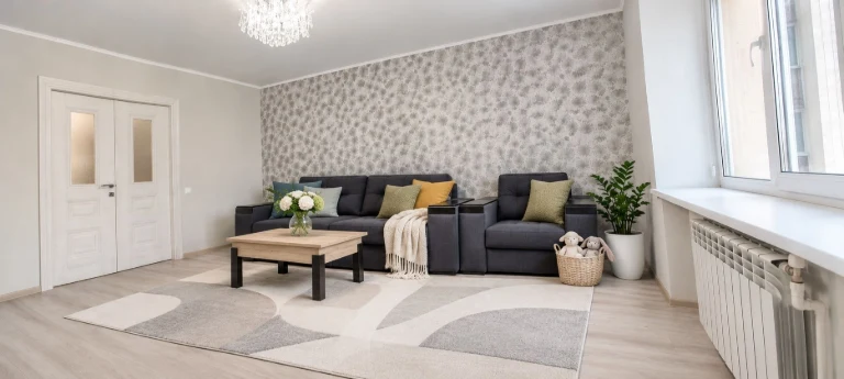 2 room apartment in VinnytsyaBud Zamostyanska