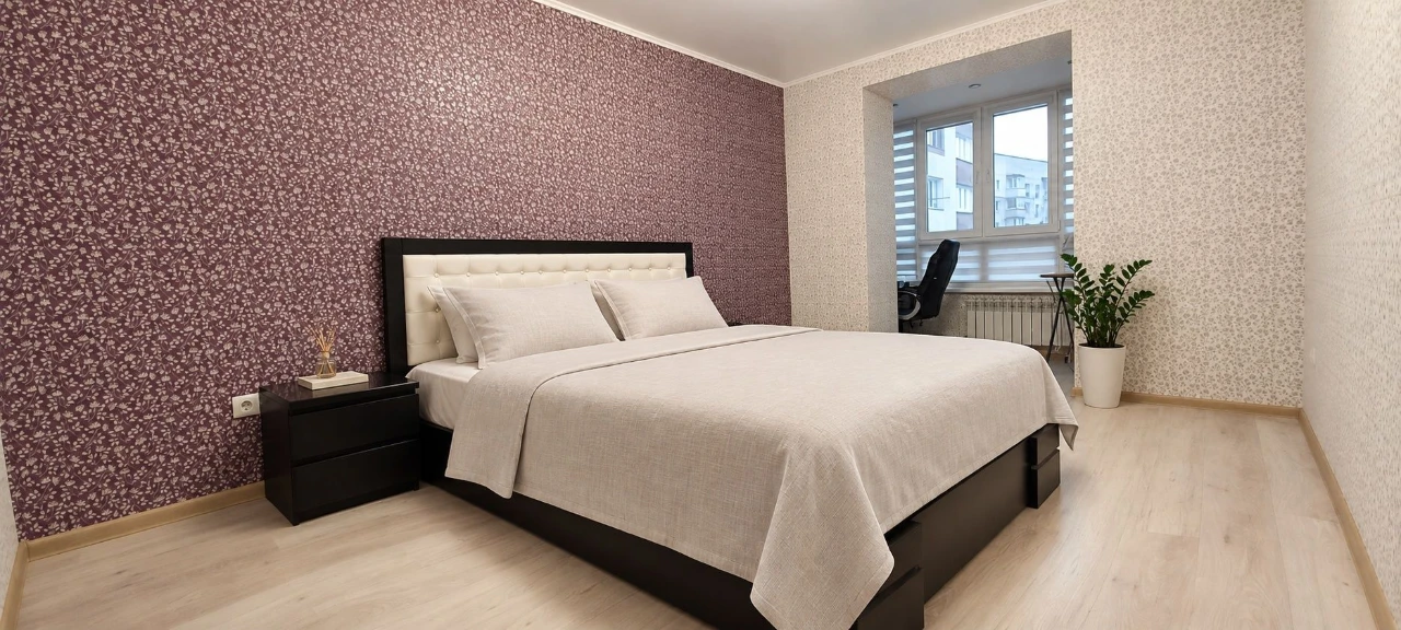 2 room apartment in VinnytsyaBud Zamostyanska
