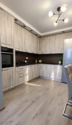 2 room apartment in VinnytsyaBud Zamostyanska