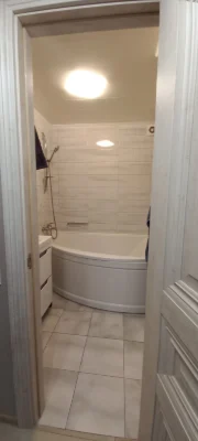 2 room apartment in VinnytsyaBud Zamostyanska
