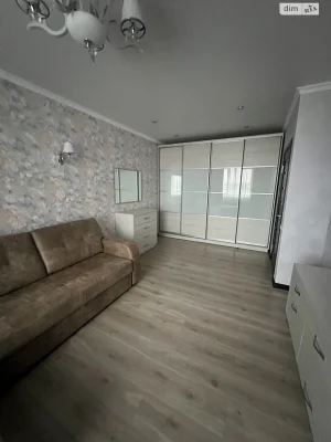Long-Term Rental Apartment Slav'yanka