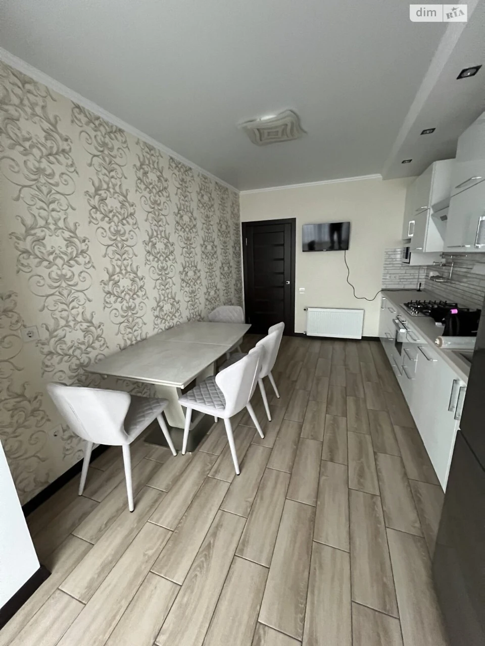 Long-Term Rental Apartment Slav'yanka
