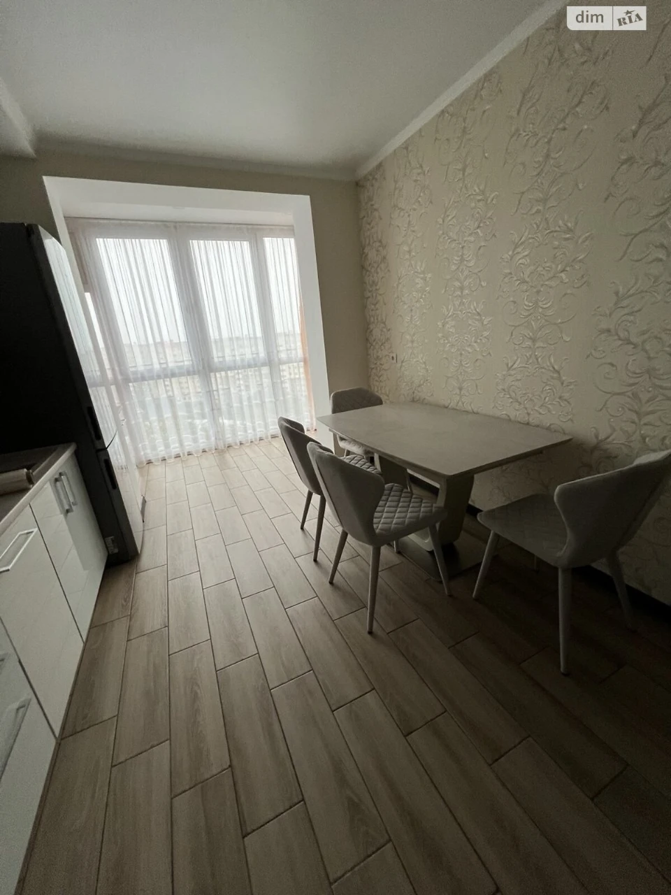Long-Term Rental Apartment Slav'yanka