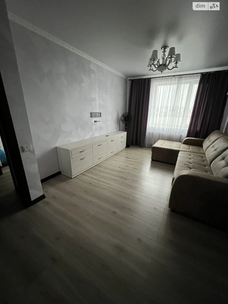 Long-Term Rental Apartment Slav'yanka