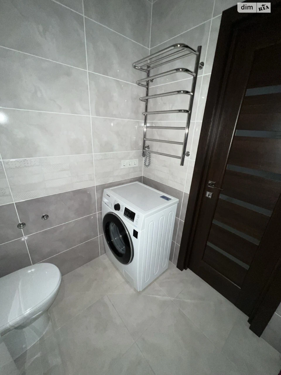 Long-Term Rental Apartment Slav'yanka