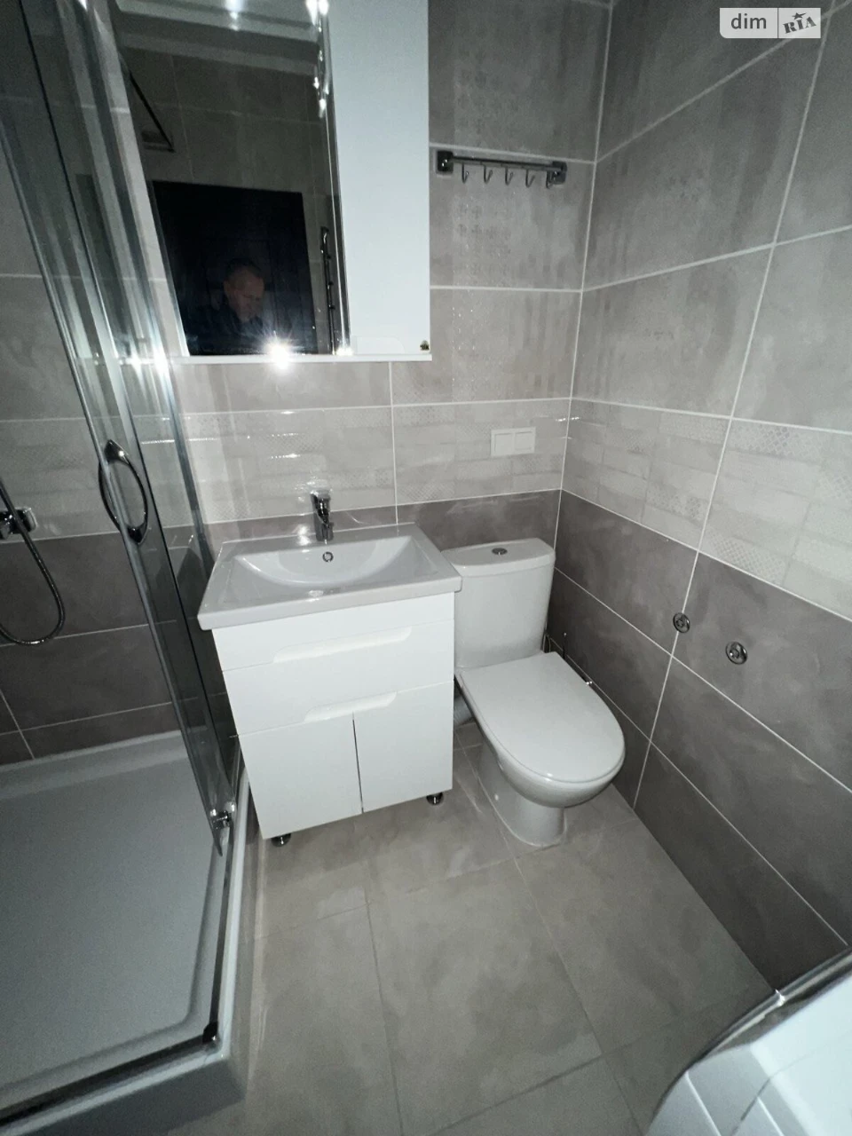 Long-Term Rental Apartment Slav'yanka