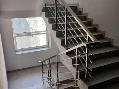 Apartment. Ivano-Frankivsk, Hetman Mazepa Street