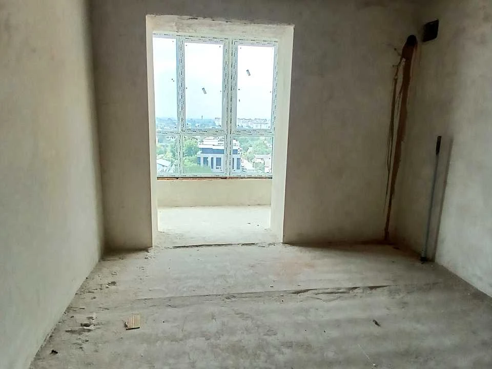 Apartment. Ivano-Frankivsk, Hetman Mazepa Street