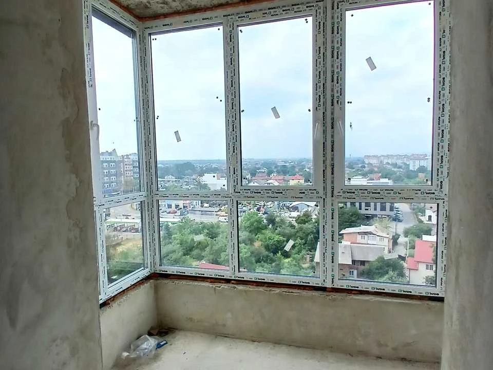 Apartment. Ivano-Frankivsk, Hetman Mazepa Street