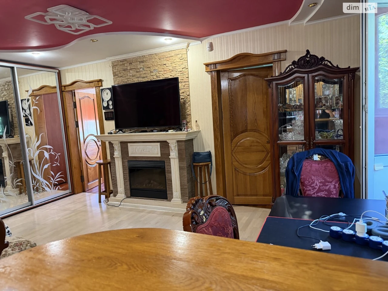 For sale Apartment KhTZ