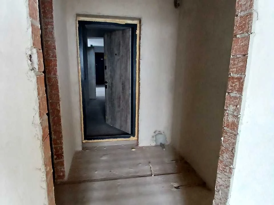 Apartment. Ivano-Frankivsk, Hetman Mazepa Street
