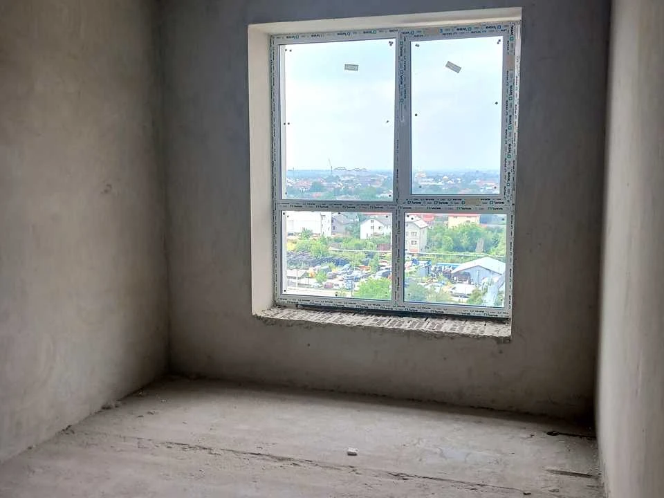 Apartment. Ivano-Frankivsk, Hetman Mazepa Street